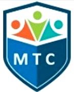 mother teresa convent school logo